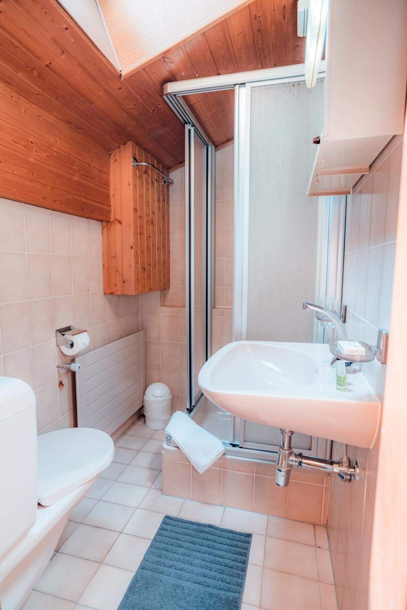 Relais Fleuri Hotel Chermignon-d'en Bas ภายนอก รูปภาพ